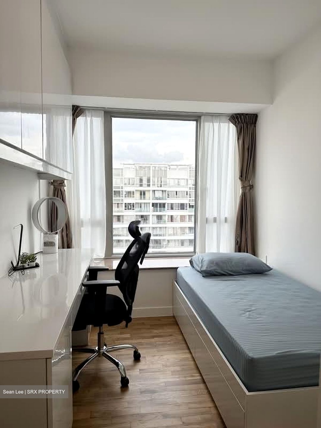 The Centris (D22), Apartment #567735171